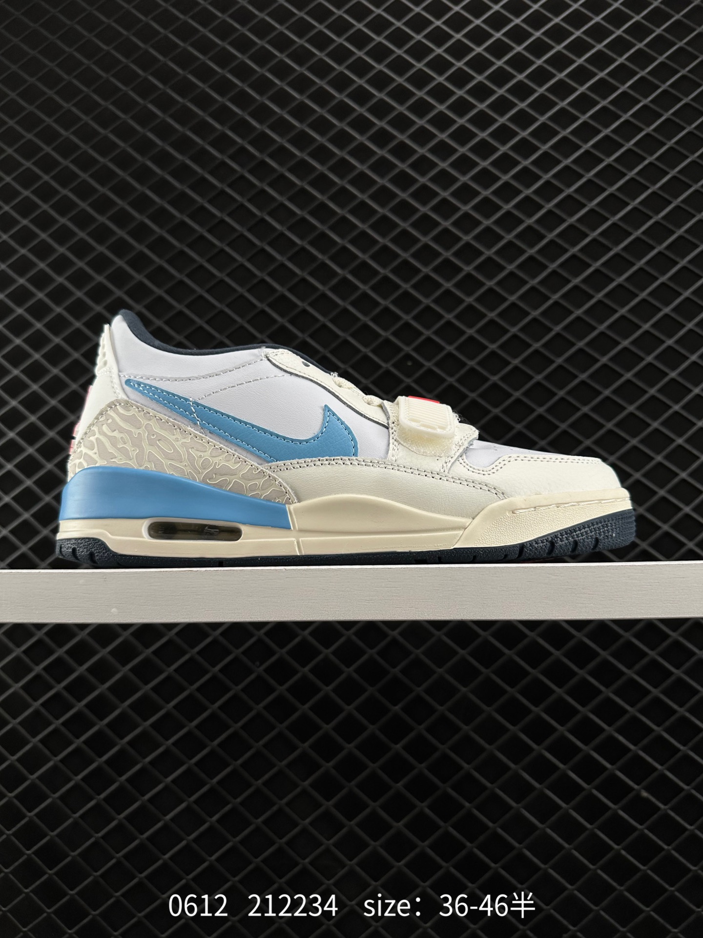 Air Jordan Legacy 312 Low AJ312